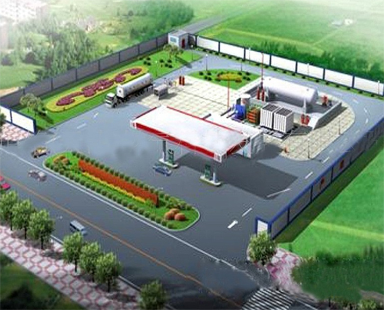 古浪鎮(zhèn)L-CNG汽車加氣站、LNG汽車加氣站綜合站.jpg